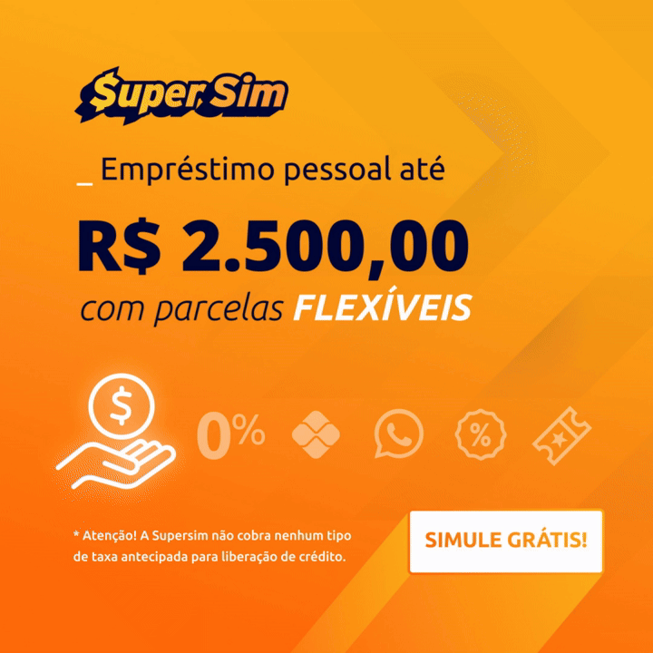 banner supersim